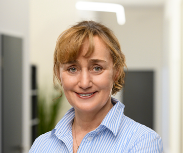 Heike Mangen